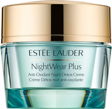 Estée Lauder NightWear Plus Anti-Oxidant Night Cream 50 ml