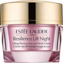 Estée Lauder Resilience Night Firming Face and Neck Cream 50 ml