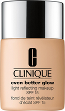 Clinique Even Better Glow Light Reflecting Makeup SPF15 Ivory 28 CN - 30 ml