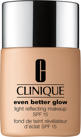 Clinique Even Better Glow Light Reflecting Makeup SPF15 Neutral 52 CN - 30 ml