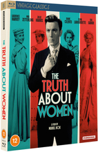 The Truth About Women (Vintage Classics)