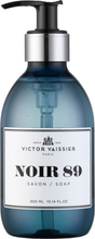 Victor Vaissier Soap Noir 89 - 300 ml