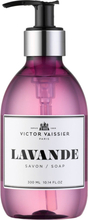Victor Vaissier Soap Lavande - 300 ml