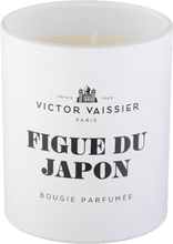 Victor Vaissier Scented Candle Figue Du Japon - 220 g