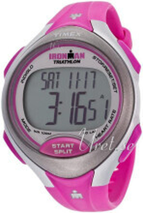 Timex T5K722 Ironman LCD/Muovi
