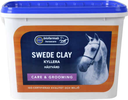Kyllera Eclipse Biofarmab Swede Clay 10kg