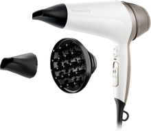Remington THERMAcare PRO 2400 Hairdryer
