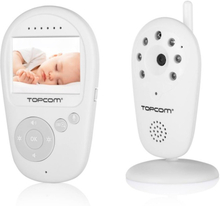 Topcom Digital Baby Video Monitor KS-4261