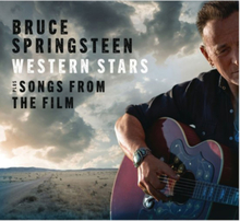 Bruce Springsteen - Western Stars Songs From The Film Vinyl
