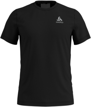 Odlo CERAMICOOL ELEMENT T-Shirt für Herren Schwarz XL
