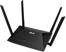 Asus RT-AX53U Trådlös router AX1800