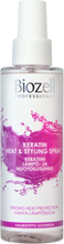 Biozell Keratin Heat & Styling Spray 150 ml