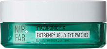 NIP+FAB Hydrate Hyaluronic Fix Extreme4 Jelly Eye Patches