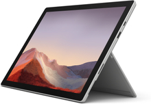 Surface Pro 7 - Schwarz, Intel Core i7, 16 GB, 256 GB