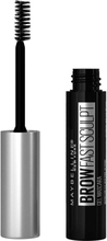 Maybelline New York Brow Fast Sculpt Nu 10 Clear