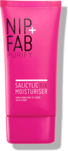 NIP+FAB Purify Salicylic Fix Moisturiser 40 ml