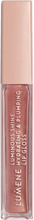 Lumene Luminous Shine Hydrating & Plumping Lip Gloss 2 Old Rose - 5 ml