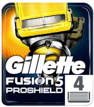 Gillette ProShield Men's Razor Blades 4 st