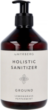 Nordic Superfood by Myrberg Holistic Sanitizer Ground 500 ml