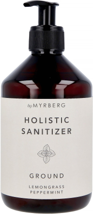 Nordic Superfood by Myrberg Holistic Sanitizer Ground 500 ml