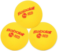 Babolat B Ball Foam x3