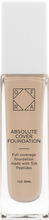 OFRA Cosmetics Absolute Cover Foundation 1