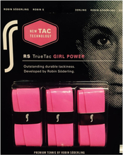 RS True Tac Tour Pink 3-pack