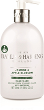 Baylis & Harding Anti Bacterial Jasmine & Apple Blossom Hand Wash