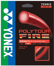 Yonex Poly Tour Fire 200m