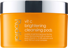 Rodial Vitamin C Brightening Cleansing Pads