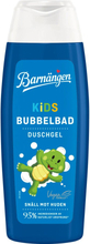 Barnängen Kids Bubbelbad 250 ml