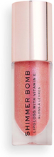 Makeup Revolution Shimmer Bomb Daydream