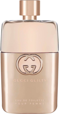 Gucci Guilty Pour Femme Eau de Toilette 90 ml