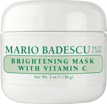 Mario Badescu Brightening Mask With Vitamin C
