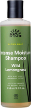Urtekram Blown Away Wild Lemongrass Intense Moisture Shampoo 25