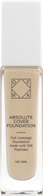 OFRA Cosmetics Absolute Cover Foundation 0.25