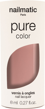 Nailmatic Pure Colour Diana Pink Beige
