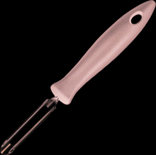 Fiskars - Essential skrellekniv med løst blad 6 cm