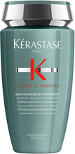 Kérastase Genesis Homme Bain De Masse Épaississant Shampoo - 250 ml