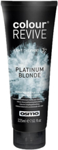 OSMO Colour Revive Platinum Blonde 225 ml