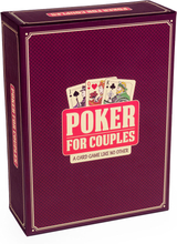 Poker för Par
