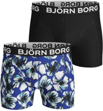 Björn Borg Hibisku Shorts 2-pack