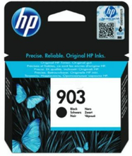HP 903 Cartouche d'encre noir, 300 pages HP