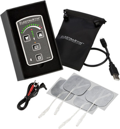 ElectraStim - Flick Stimulator Pack