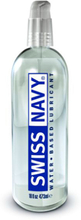 Swiss Navy - Vattenbaserad Glidmedel 473 ml