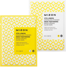 Mizon Vitalemon Sparkling Powder 12 g