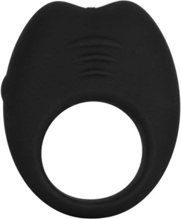 Colt Rechargeable Cock Ring Black