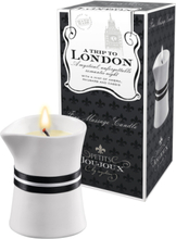 Massage Candle London 120 Gram