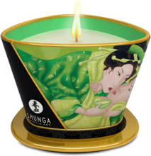 Shunga Candle Green Tea 170 Ml