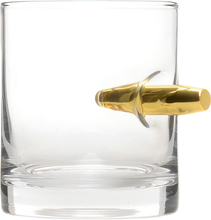 Whiskyglas Take the Bullet